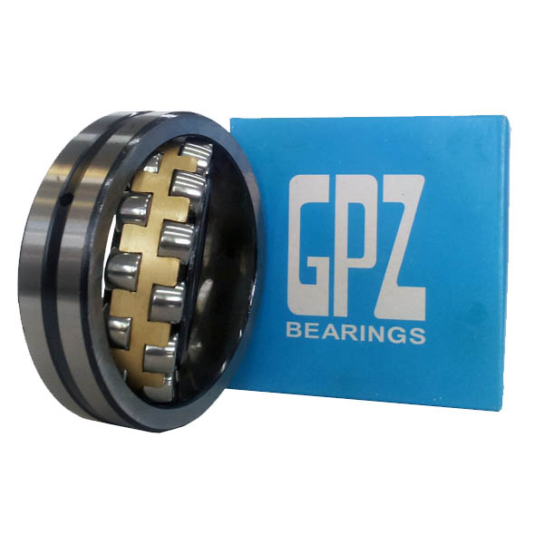 Rodillos cilindricos Marca GPZ